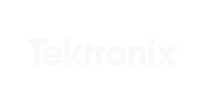 tektronix-logo-white